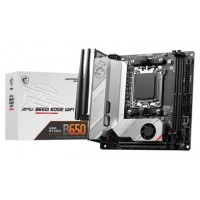 MSI Placa Base MPG B650I EDGE WIFI mITX AM5